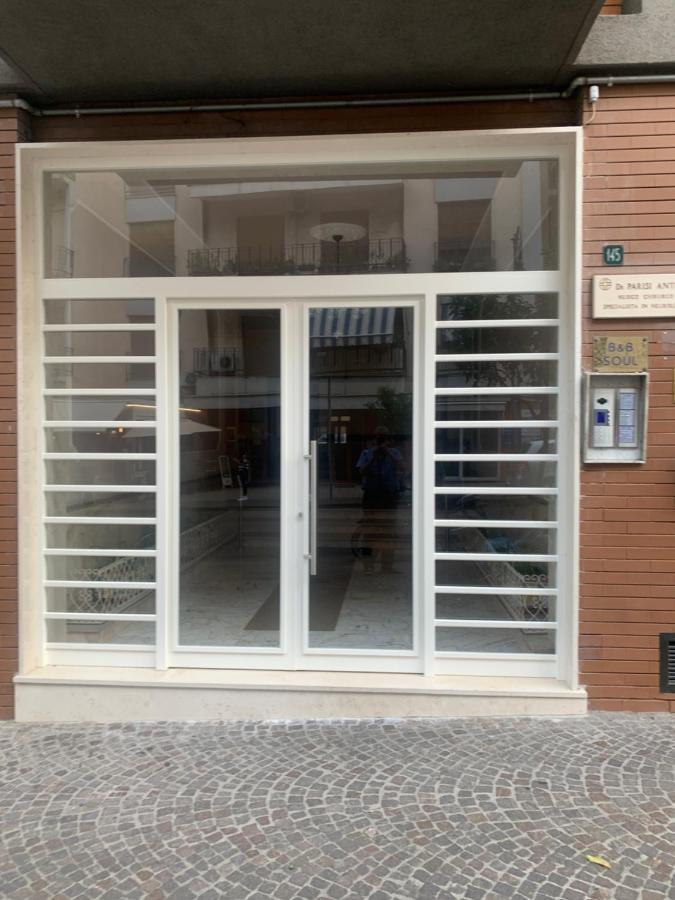 Sorrento Soul Apartment Exterior photo