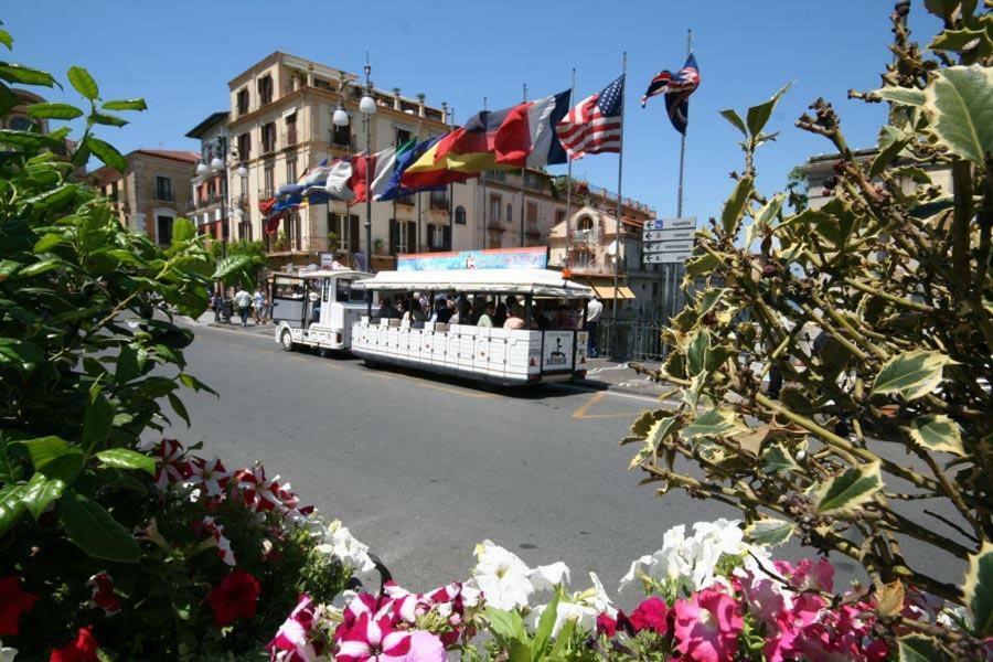 Sorrento Soul Apartment Exterior photo